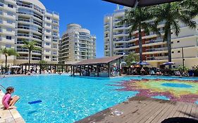 Beto Carrero, Praia, Piscina, Homeclub