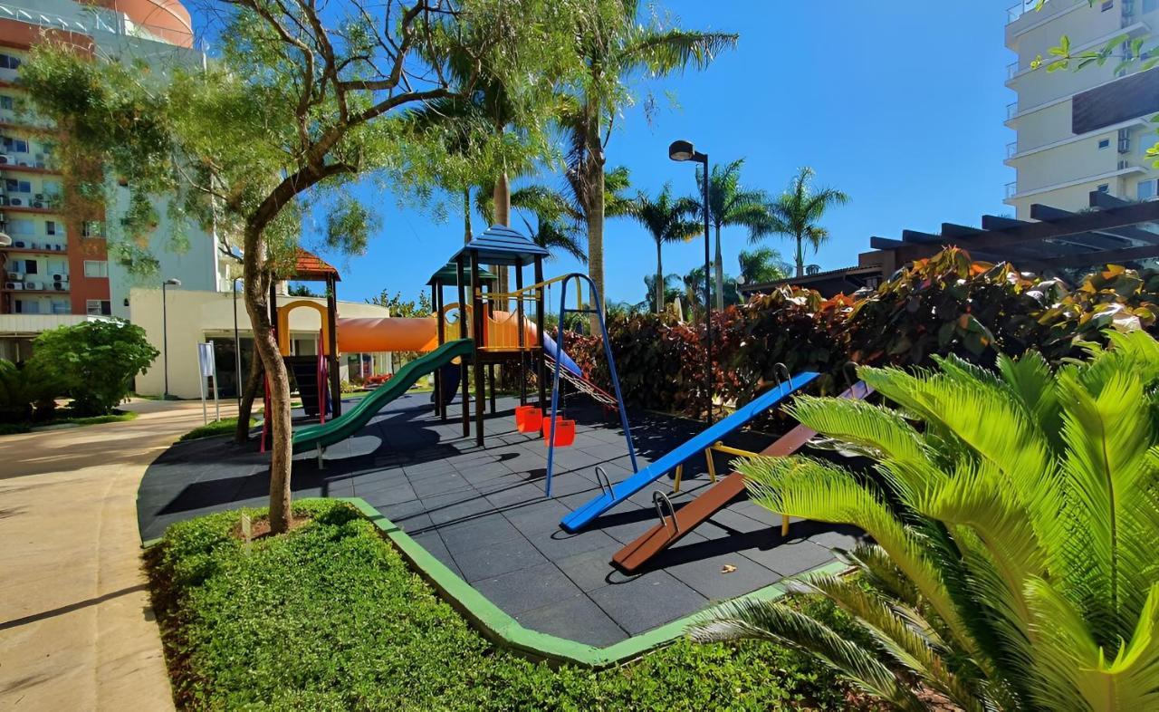 Beto Carrero, Praia, Piscina, Homeclub Penha (Santa Catarina) Exterior foto